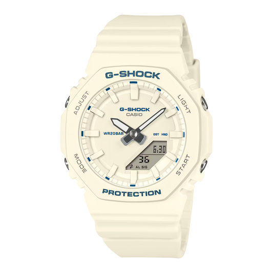 G-SHOCK GMA-P2100BA-7AER - Gioielleria Antonio Pezzuto 