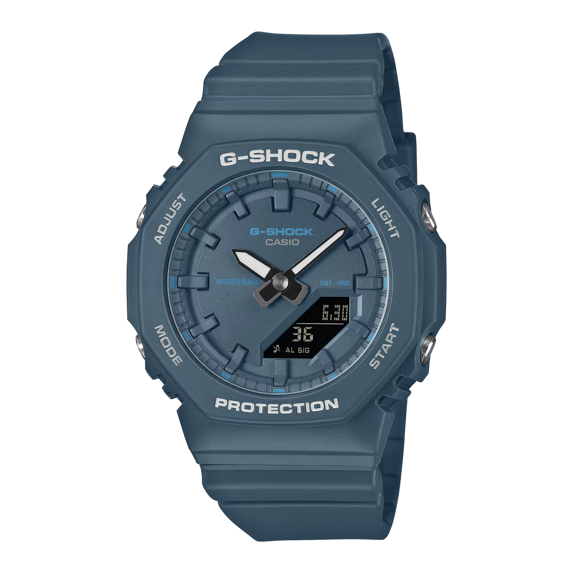G-SHOCK GMA-P2100BA-2AER - Gioielleria Antonio Pezzuto 