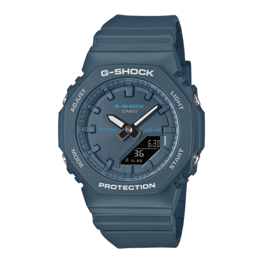 G-SHOCK GMA-P2100BA-2AER - Gioielleria Antonio Pezzuto 