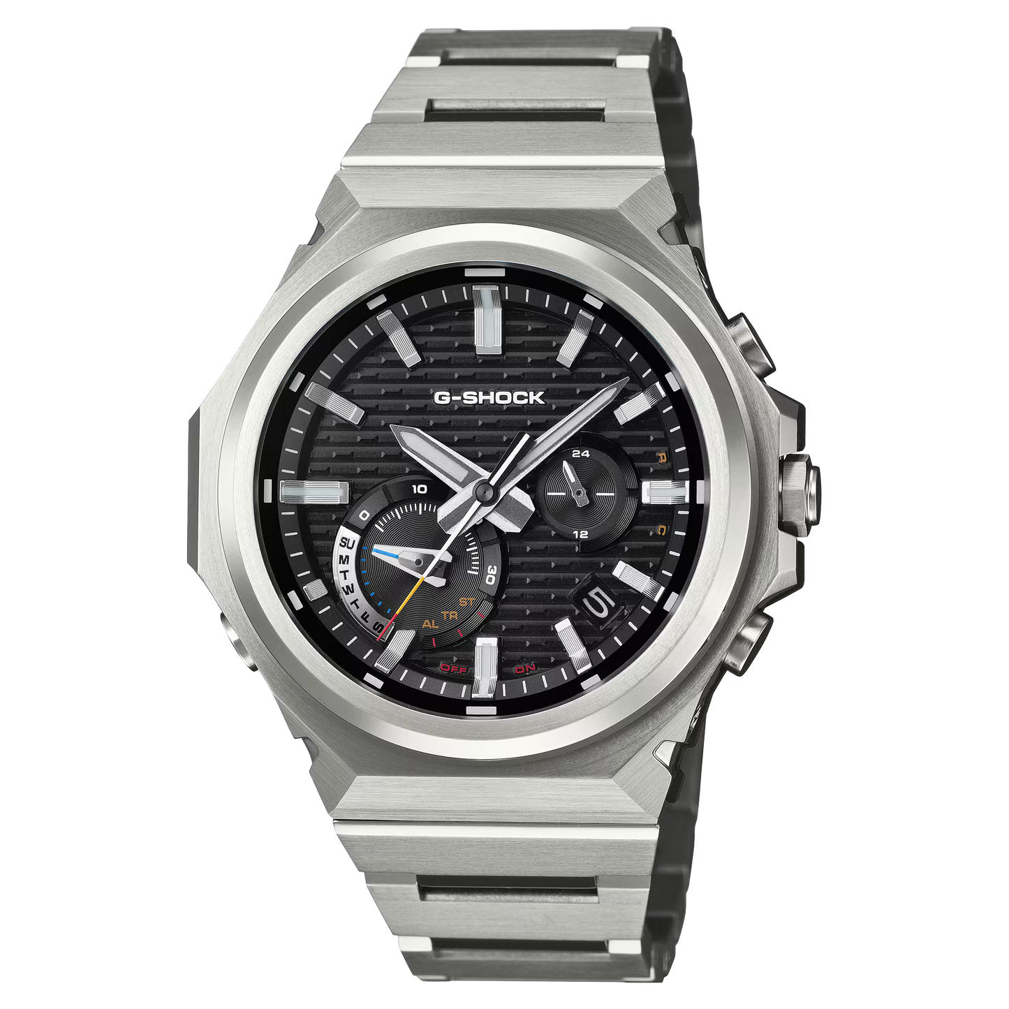 G-SHOCK GST-B1000D-1AER - Gioielleria Antonio Pezzuto 