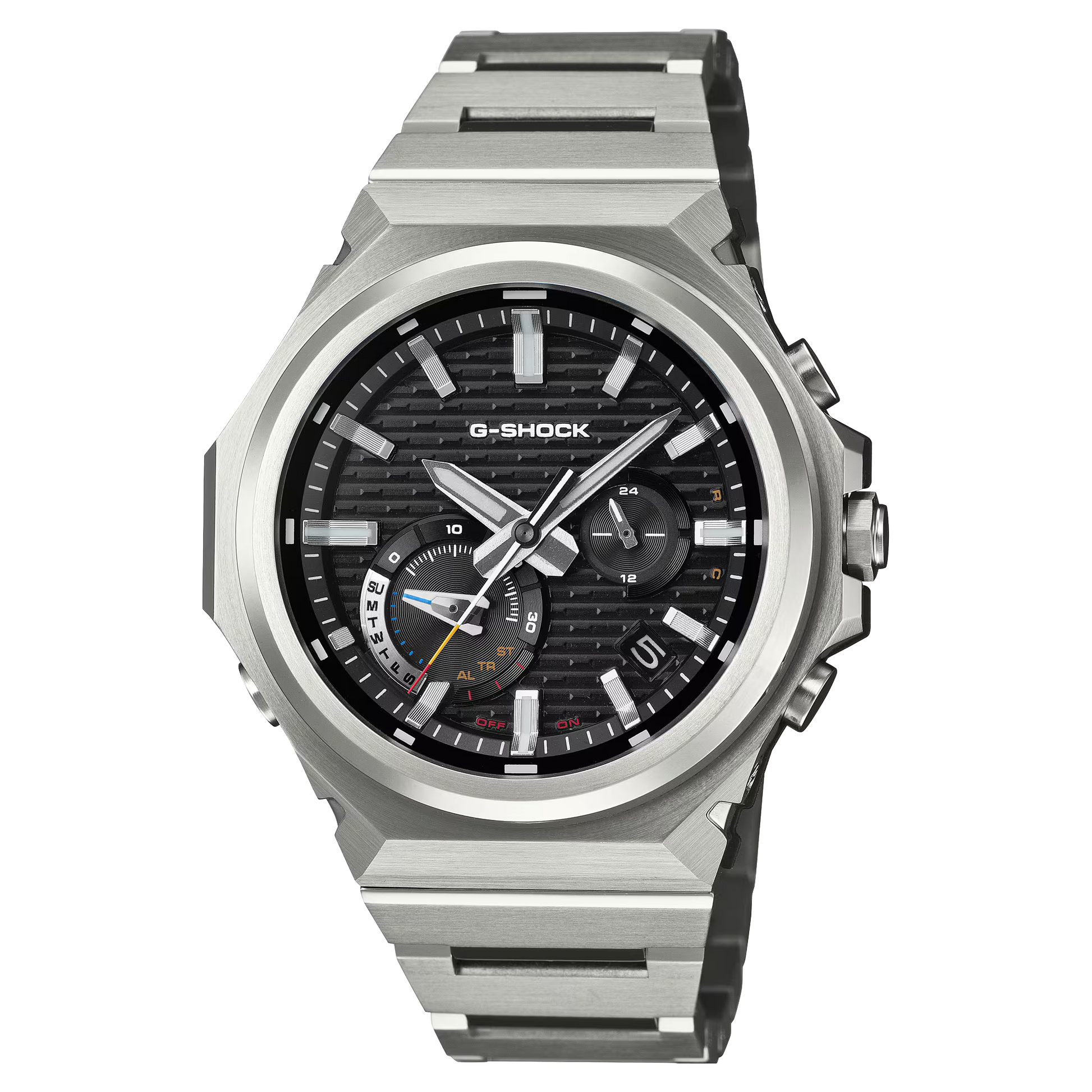 G-SHOCK GST-B1000D-1AER - Gioielleria Antonio Pezzuto 