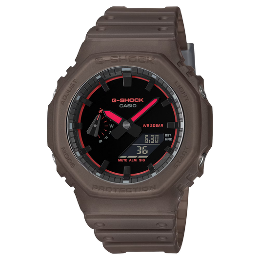 G-SHOCK GA-2100K-5AER - Gioielleria Antonio Pezzuto 