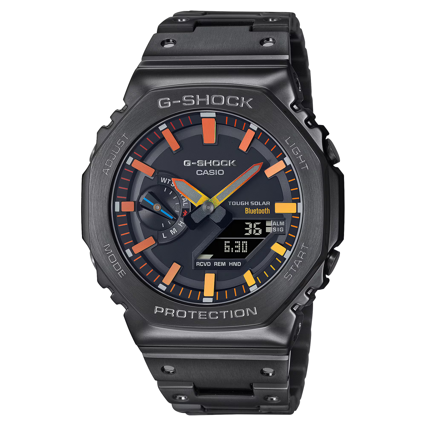 G-SHOCK GM-B2100BPC-1AER - Gioielleria Antonio Pezzuto 
