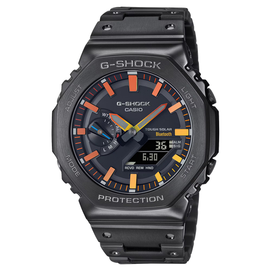 G-SHOCK GM-B2100BPC-1AER - Gioielleria Antonio Pezzuto 