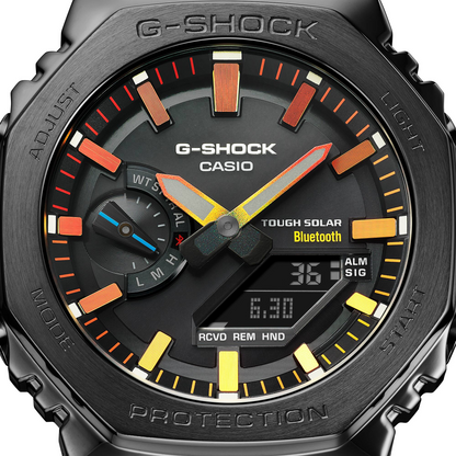G-SHOCK GM-B2100BPC-1AER - Gioielleria Antonio Pezzuto 