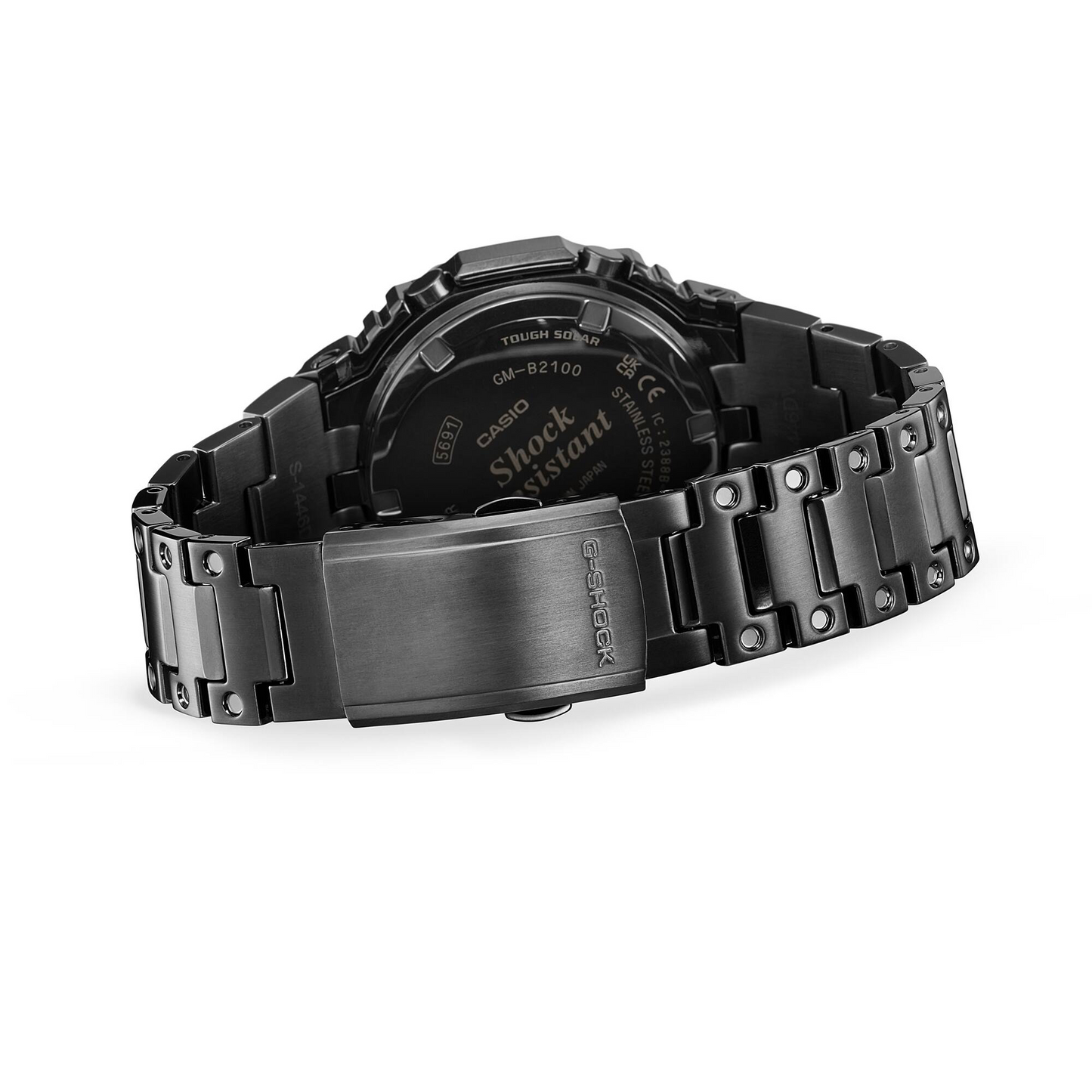 G-SHOCK GM-B2100BPC-1AER - Gioielleria Antonio Pezzuto 