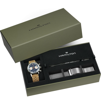 Intra-Matic Chrono Limited Edition - Gioielleria Antonio Pezzuto 