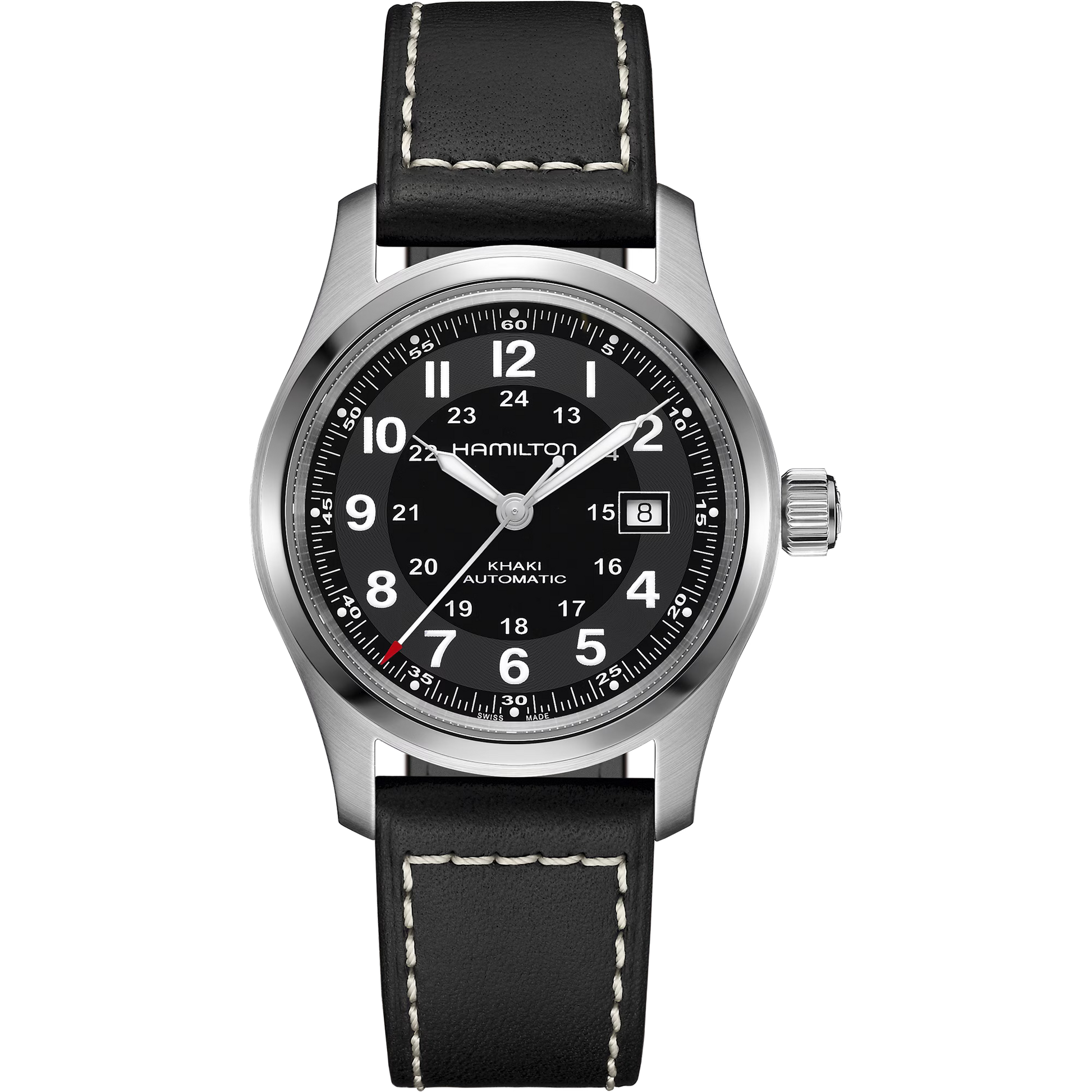 KHAKI FIELD AUTO - Gioielleria Antonio Pezzuto 