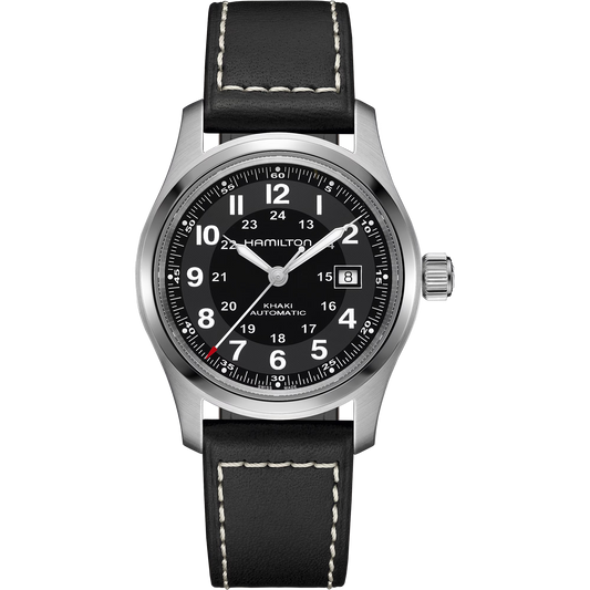 KHAKI FIELD AUTO - Gioielleria Antonio Pezzuto 