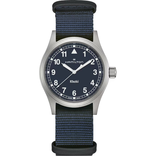 KHAKI FIELD QUARTZ - Gioielleria Antonio Pezzuto 