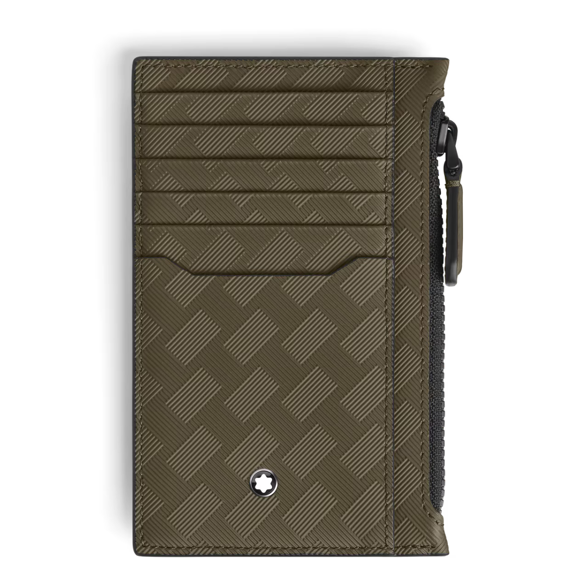 PORTACARTE 8 TASCHE IN PELLE EXTREME