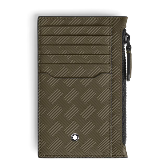 PORTACARTE 8 TASCHE IN PELLE EXTREME - Gioielleria Antonio Pezzuto 