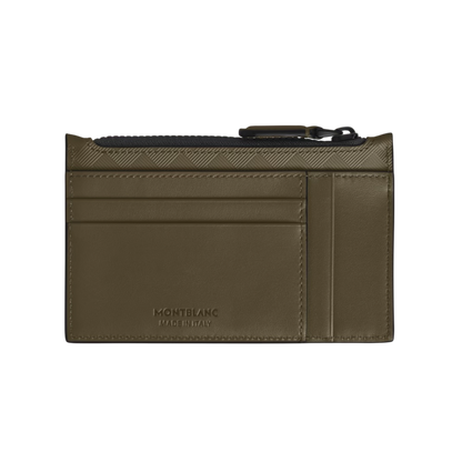 PORTACARTE 8 TASCHE IN PELLE EXTREME