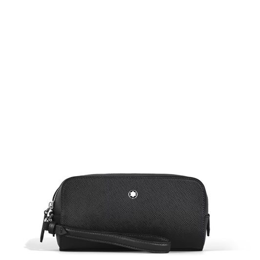 TROUSSE DA TOILETTE PICCOLA IN PELLE SARTORIAL - Gioielleria Antonio Pezzuto 