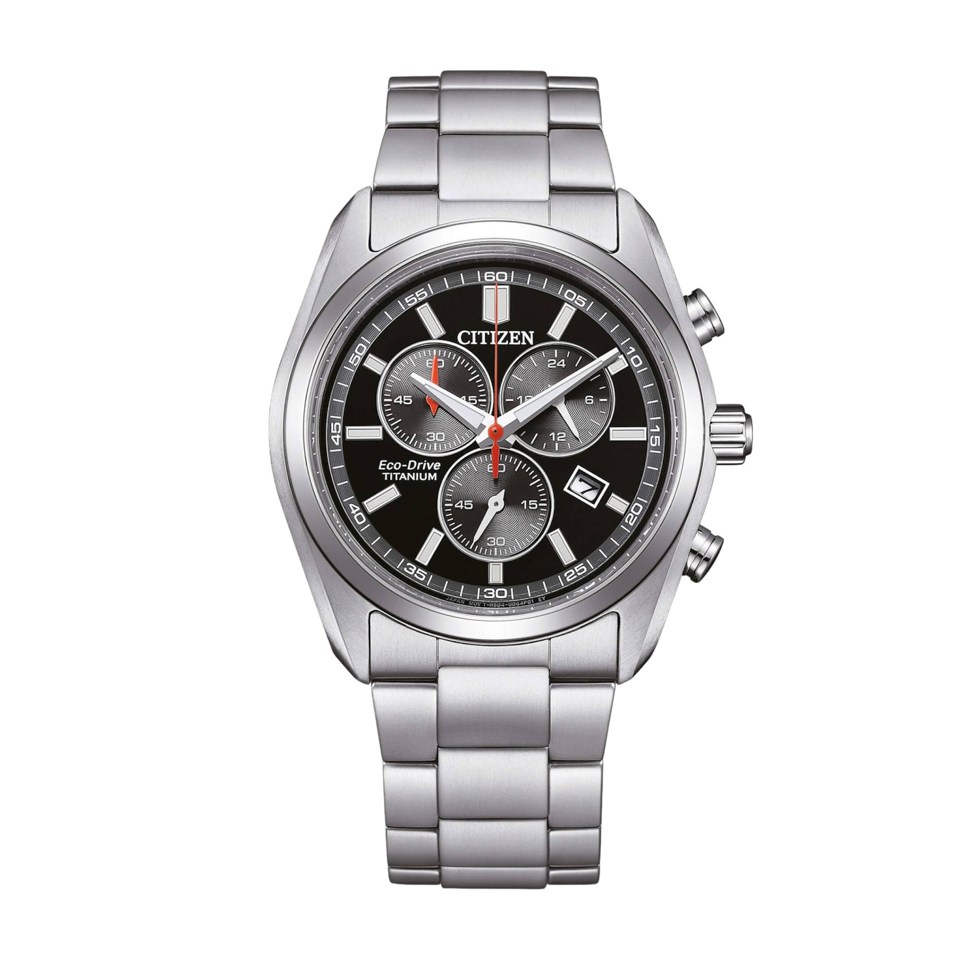 Crono Super Titanio 2590 - Gioielleria Antonio Pezzuto 