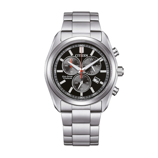 Crono Super Titanio 2590 - Gioielleria Antonio Pezzuto 