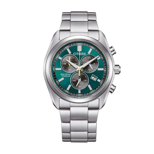 Crono Super Titanio 2590 - Gioielleria Antonio Pezzuto 