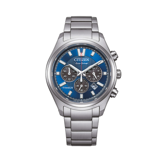 Crono Super Titanio 4750 - Gioielleria Antonio Pezzuto 