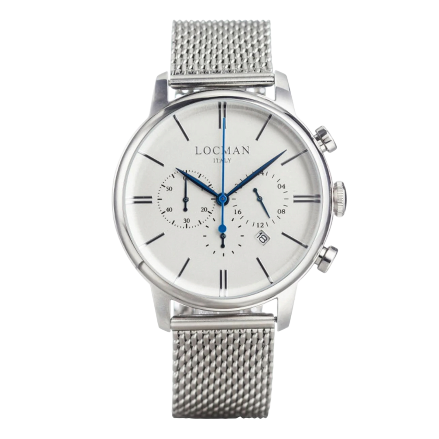 Locman Classic 1960 - Gioielleria Antonio Pezzuto 