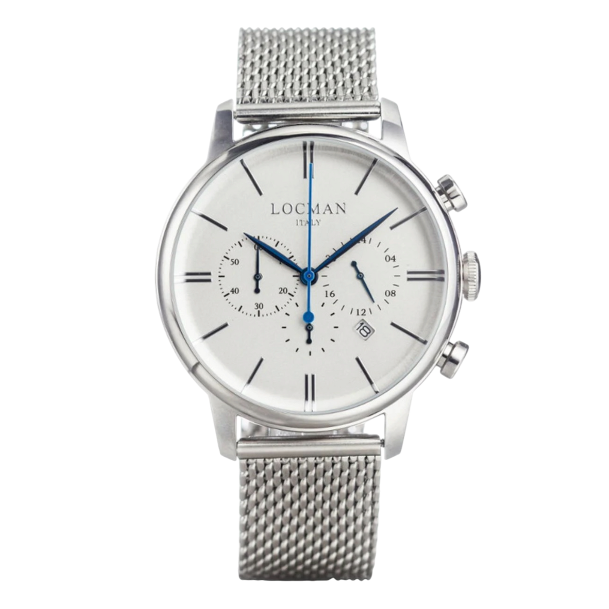 Locman Classic 1960 - Gioielleria Antonio Pezzuto 