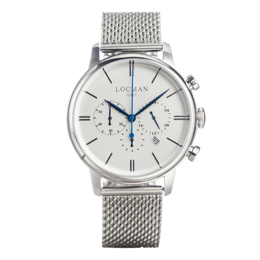 Locman Classic 1960 - Gioielleria Antonio Pezzuto 