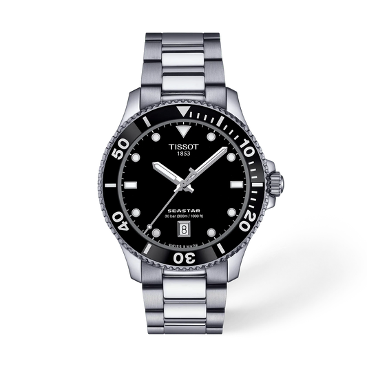 Seastar 1000 - Gioielleria Antonio Pezzuto 