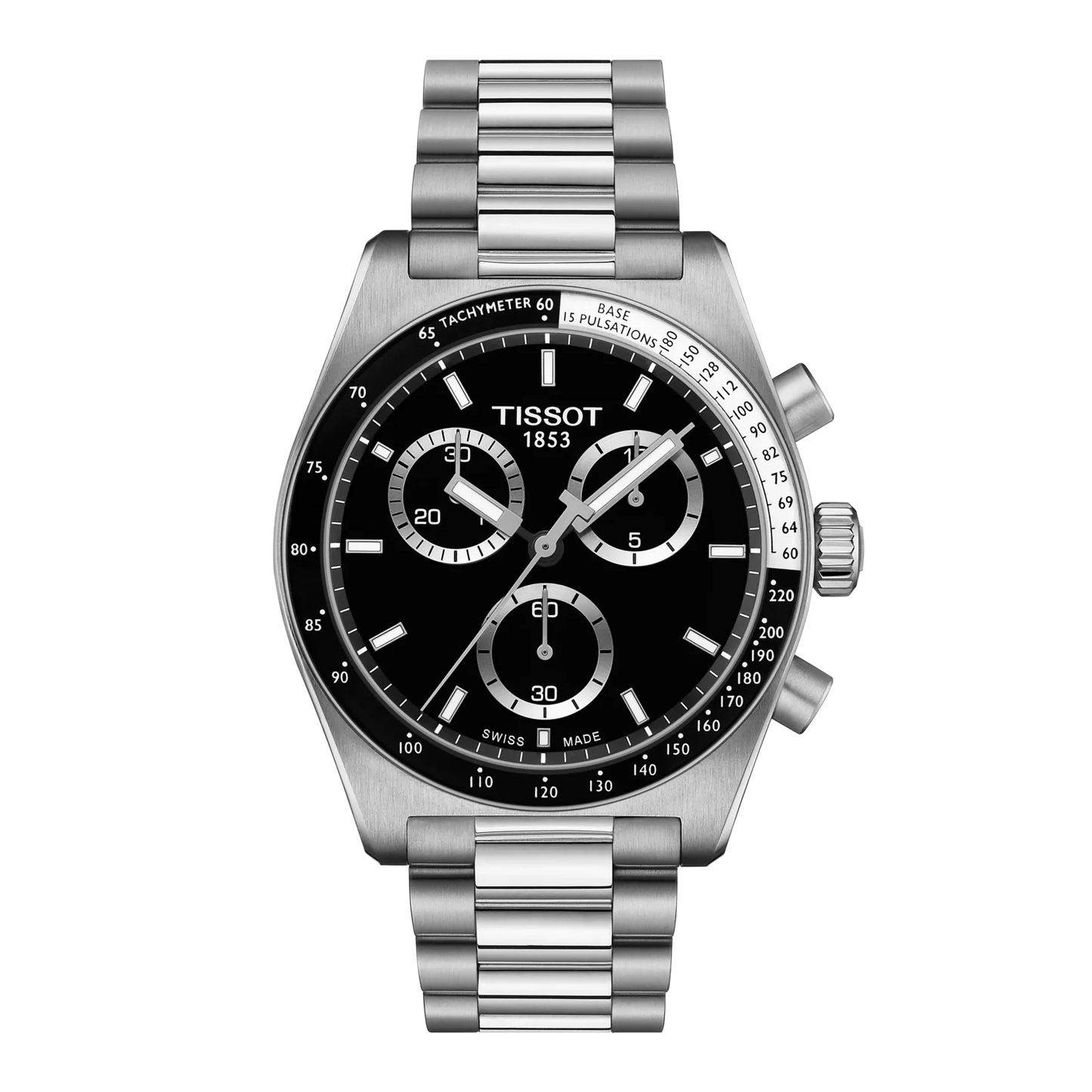 PR 516 Chronograph - Gioielleria Antonio Pezzuto 