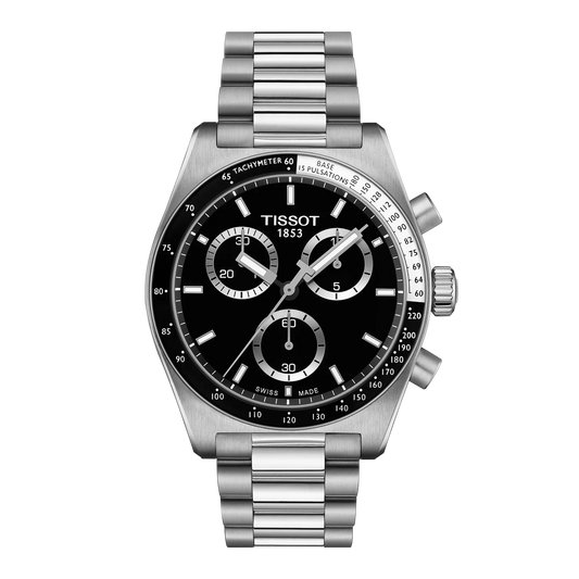 PR 516 Chronograph - Gioielleria Antonio Pezzuto 