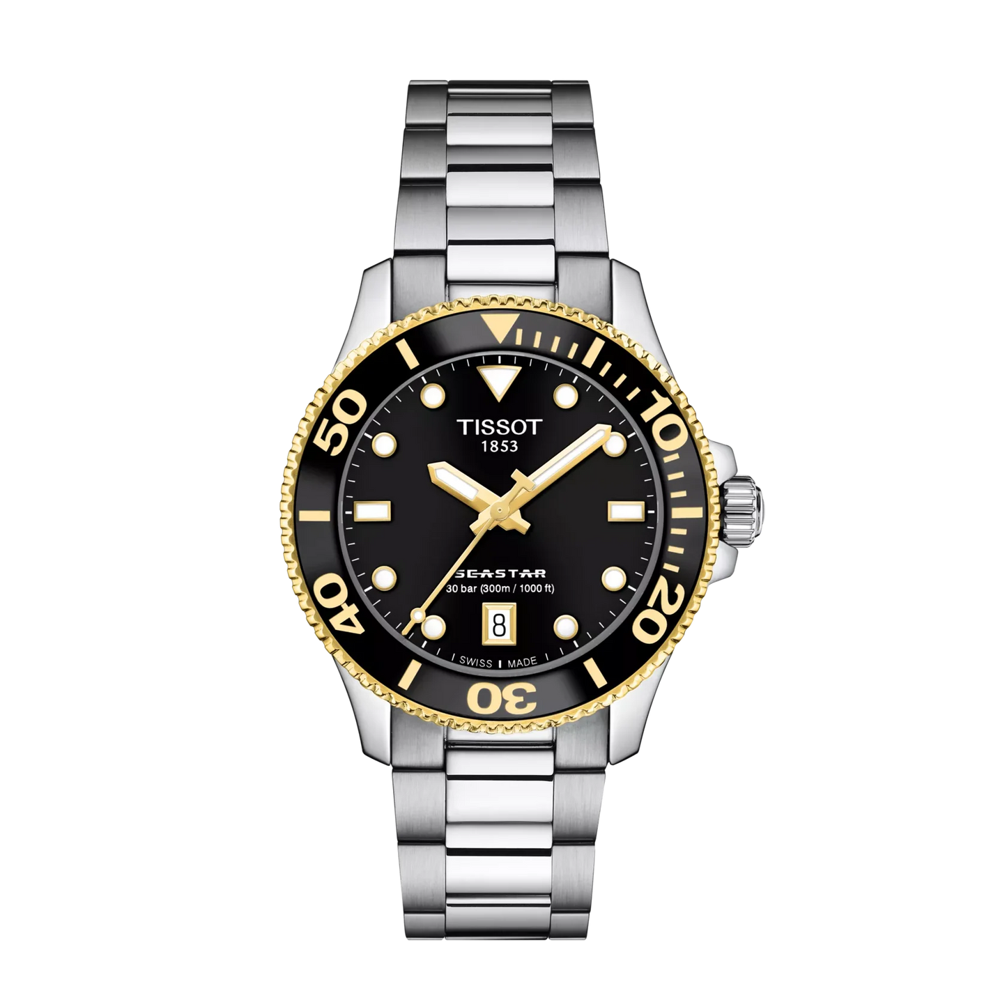 Seastar 1000 - Gioielleria Antonio Pezzuto 
