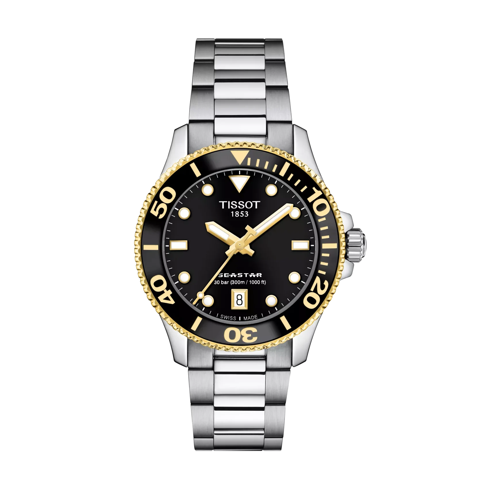 Seastar 1000 - Gioielleria Antonio Pezzuto 