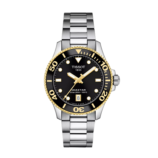 Seastar 1000 - Gioielleria Antonio Pezzuto 