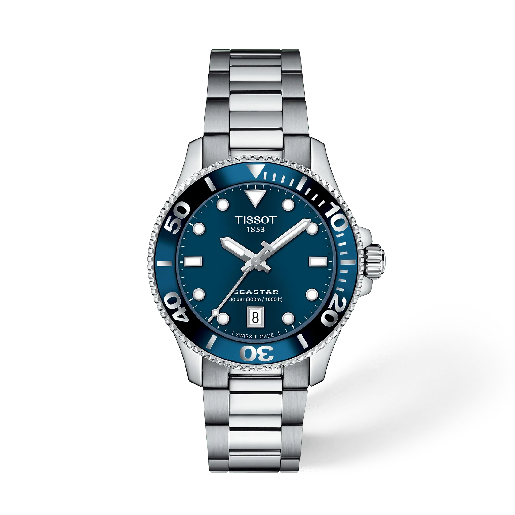 Seastar 1000 - Gioielleria Antonio Pezzuto 