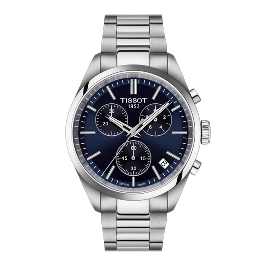 PR 100 Chronograph - Gioielleria Antonio Pezzuto 