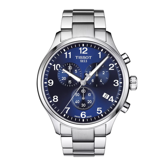 Chrono XL Classic - Gioielleria Antonio Pezzuto 