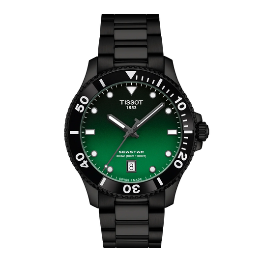 Seastar 1000 - Gioielleria Antonio Pezzuto 