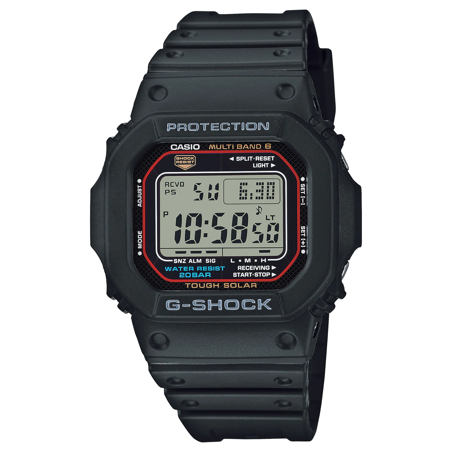 G-SHOCK GW-M561U-1ER