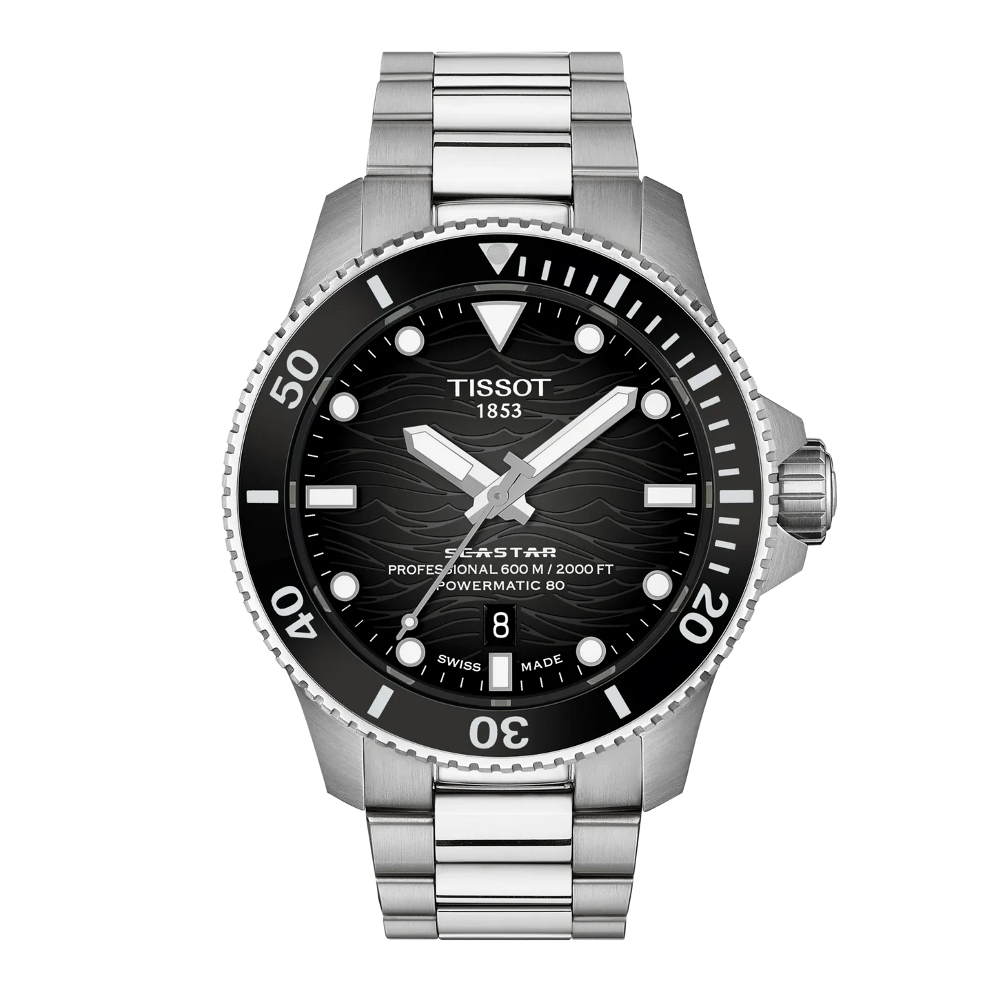 SEASTAR 2000