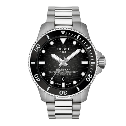 SEASTAR 2000