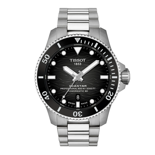 SEASTAR 2000