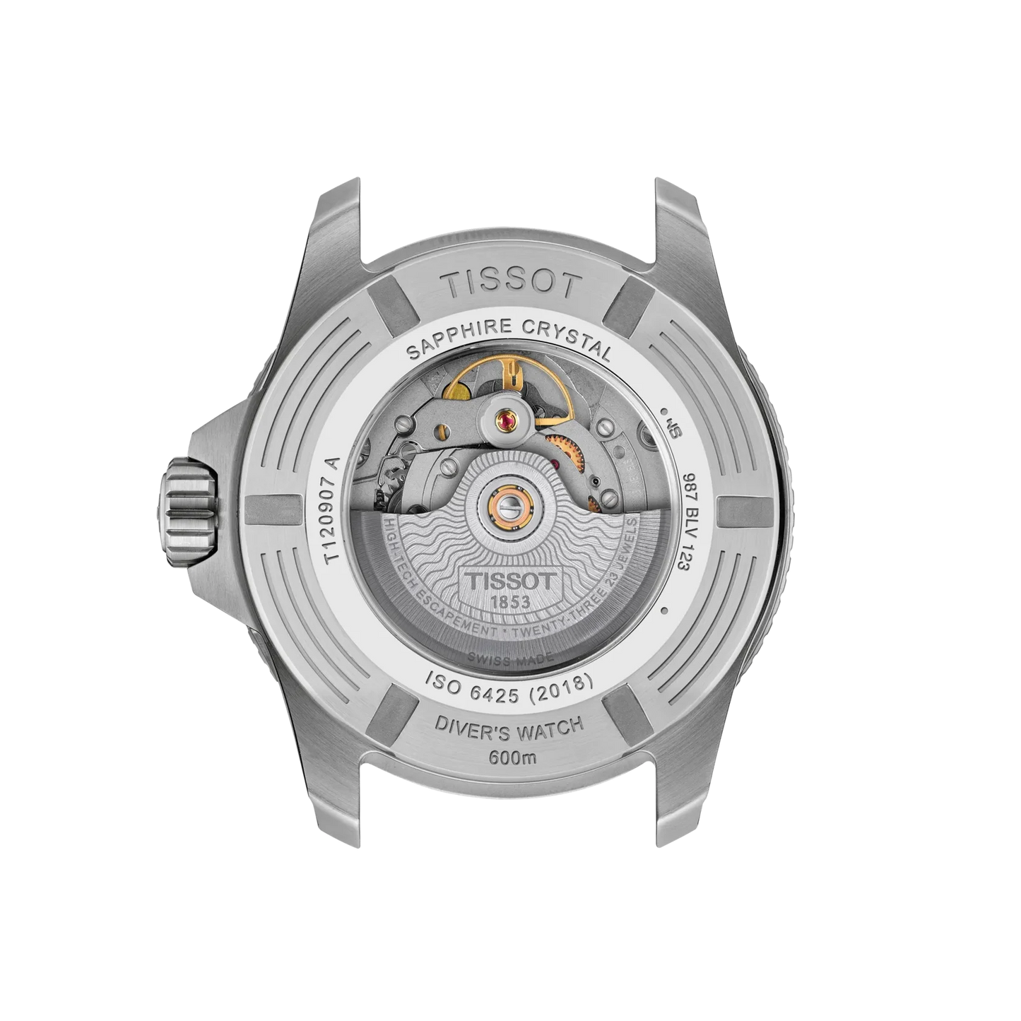 SEASTAR 2000