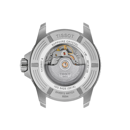SEASTAR 2000