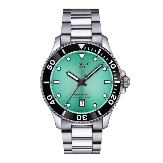 SEASTAR 1000