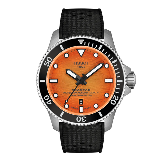 SEASTAR 2000