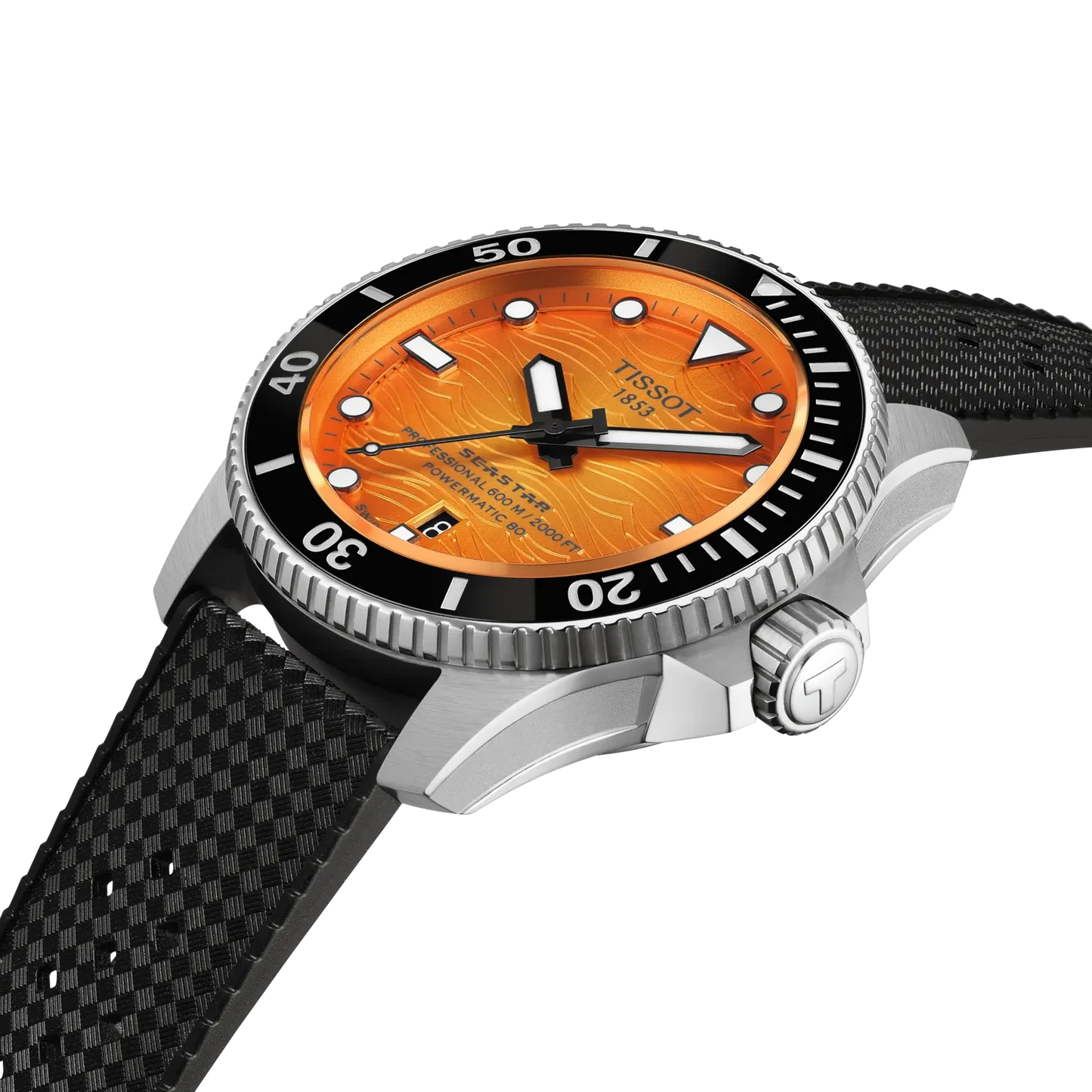 SEASTAR 2000