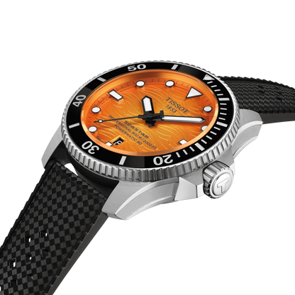 SEASTAR 2000
