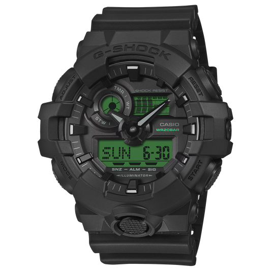 G-SHOCK GA-700BEG-1AER