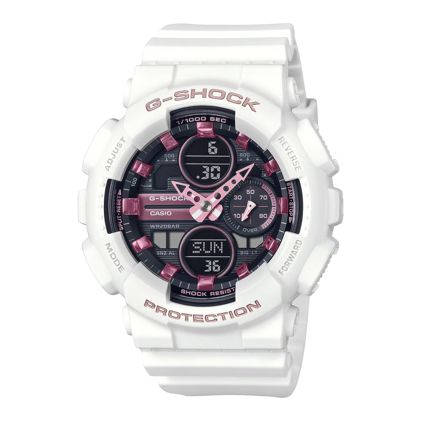 G-SHOCK GMA-S140M-7AER