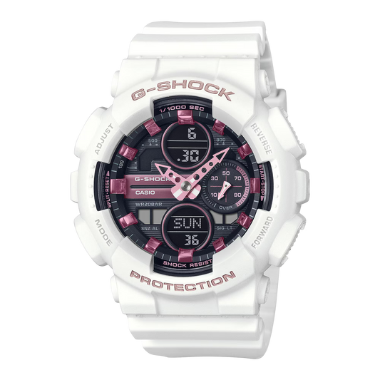 G-SHOCK GMA-S140M-7AER
