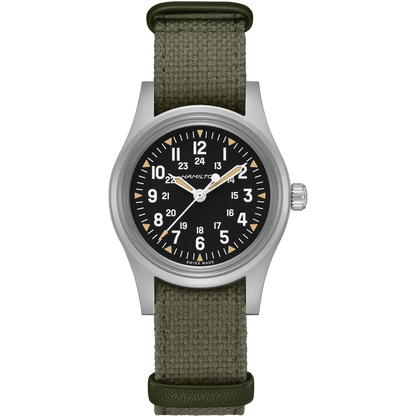 KHAKI FIELD MECHANICAL 250 TH ANNIVERSARY EDITION
