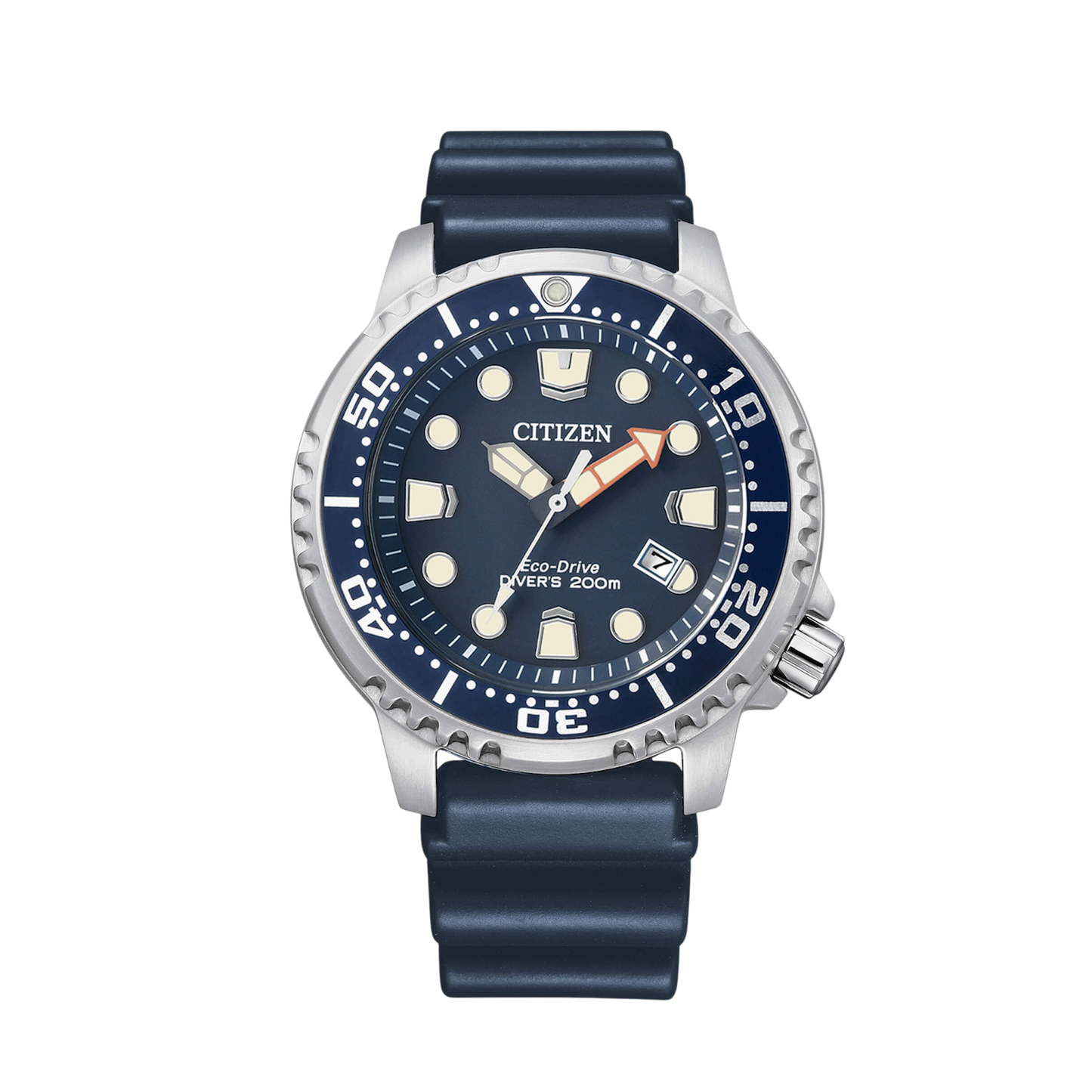 Promaster Diver's Eco Drive 200 MT